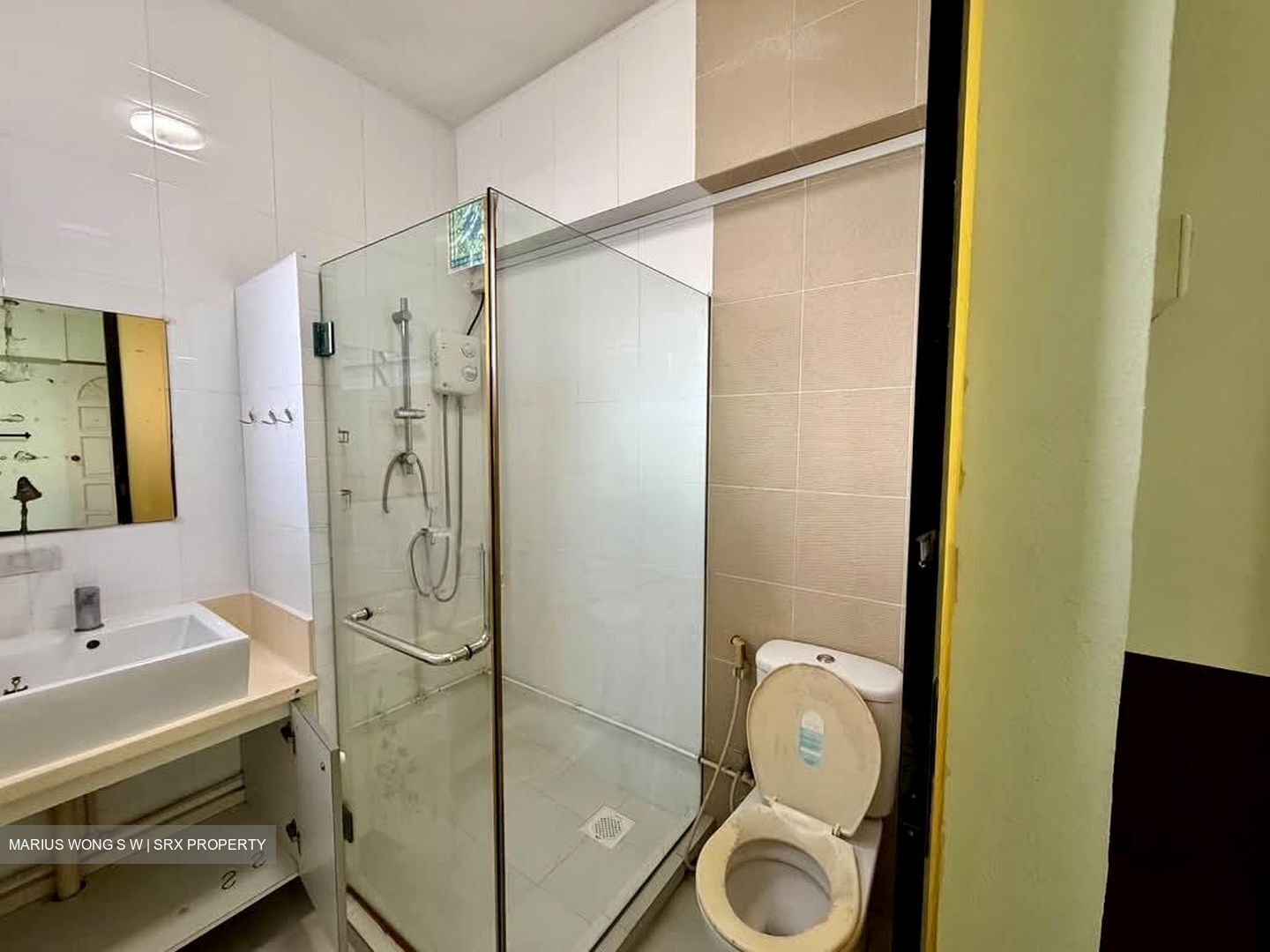 Blk 113 Sunset Way Residence (Clementi), HDB 4 Rooms #566599631